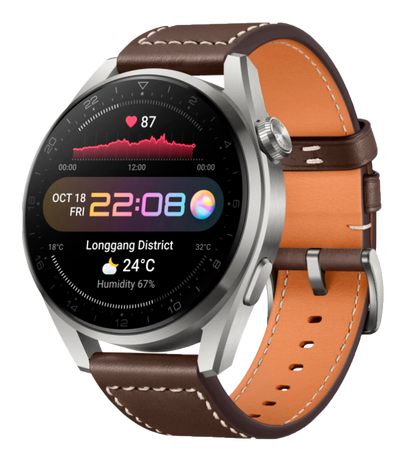 Regarder 3 Pro Classique