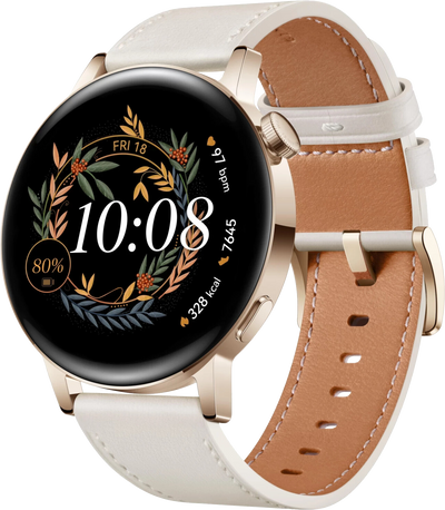 Huawei Watch GT 3 42mm Elegant