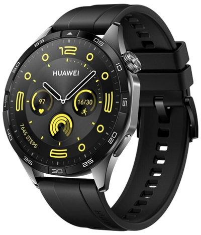 Watch GT 4 46mm