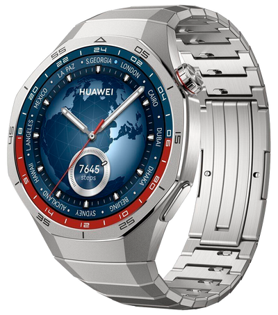Watch GT 5 Pro 46mm Titan