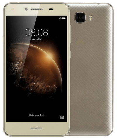 Y6 II Compact <tc>(régime de taxation sur la marge)</tc>