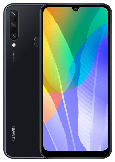 Y6p Dual-SIM Differenzbesteuert