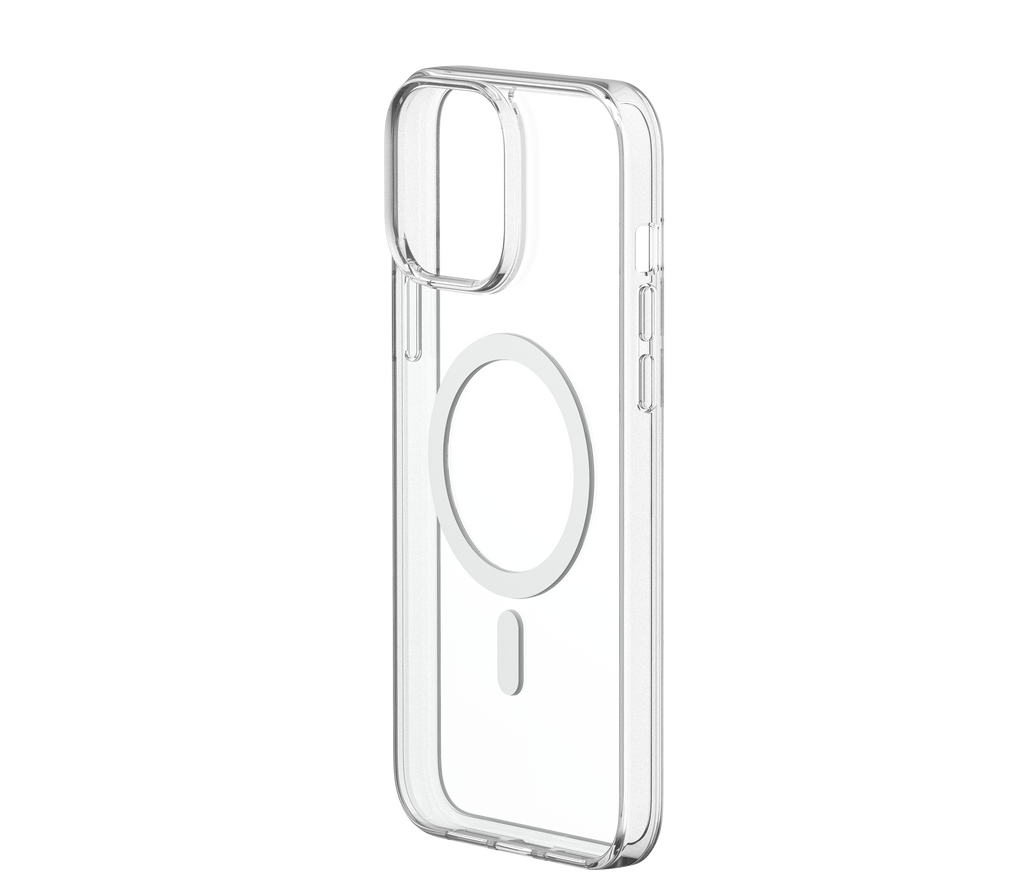 Apple Clear Case mit MagSafe (iPhone 13 Pro Max)  - Ohne Vertrag