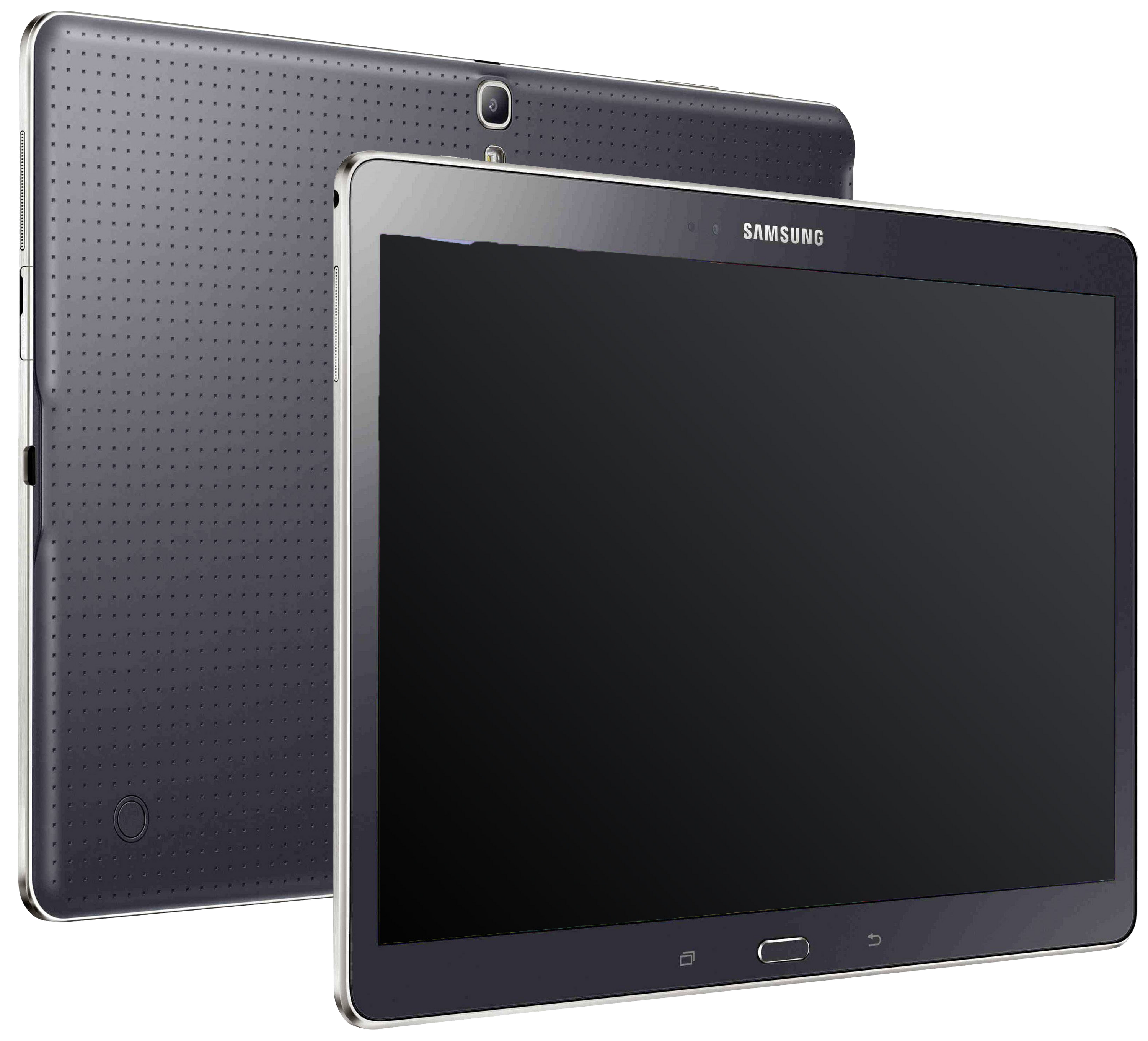 Samsung Galaxy Tab S 10.5 LTE T805 grau - Ohne Vertrag	