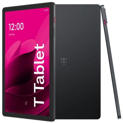 T Tablet 5G