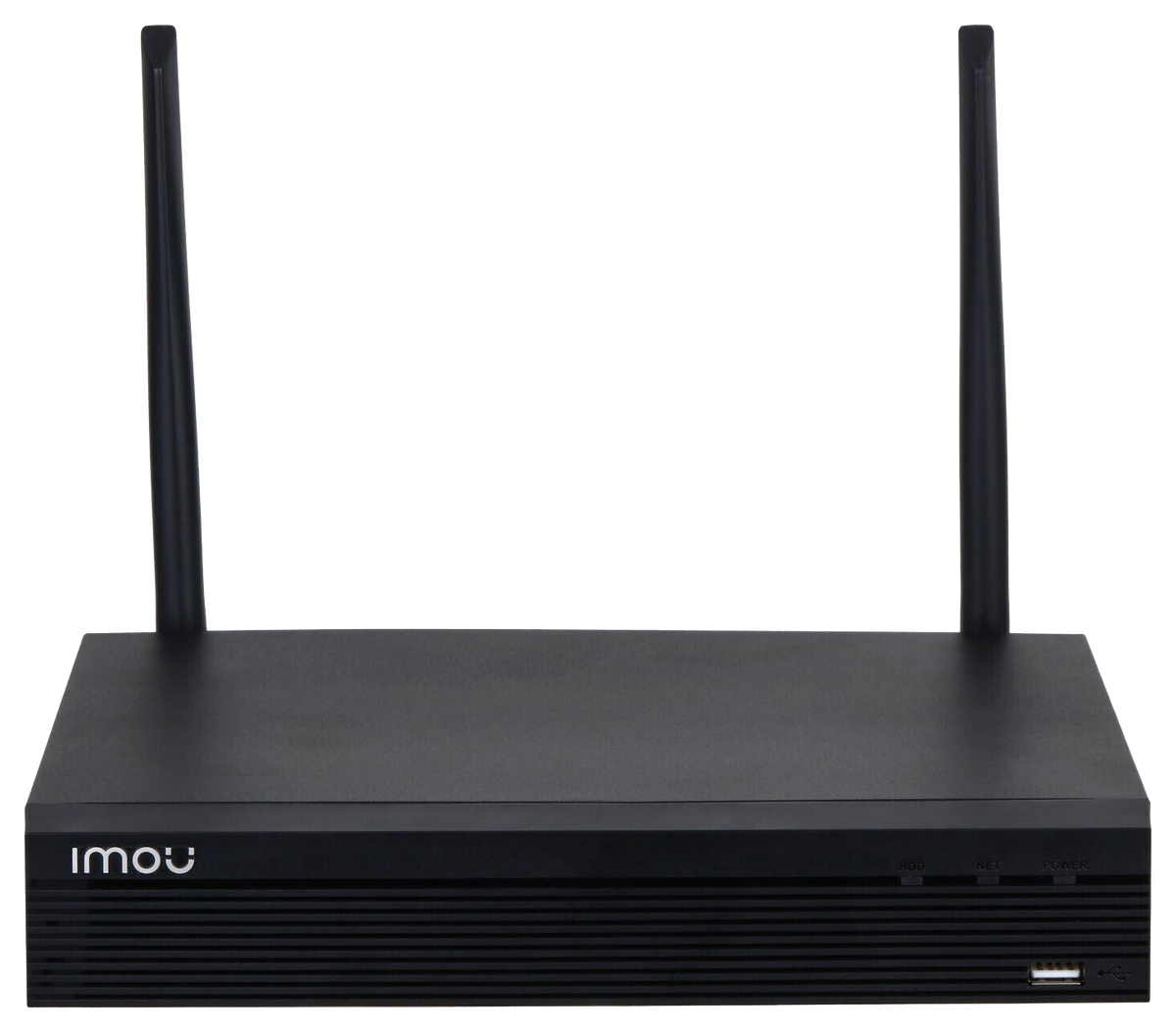 Imou Wireless Recorder Black - Ohne Vertrag