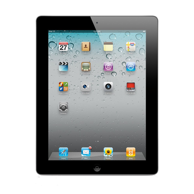 iPad 2 9,7 Wi-Fi Differenzbesteuert