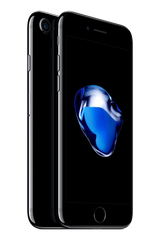 Apple iPhone 7 jet schwarz - Ohne Vertrag