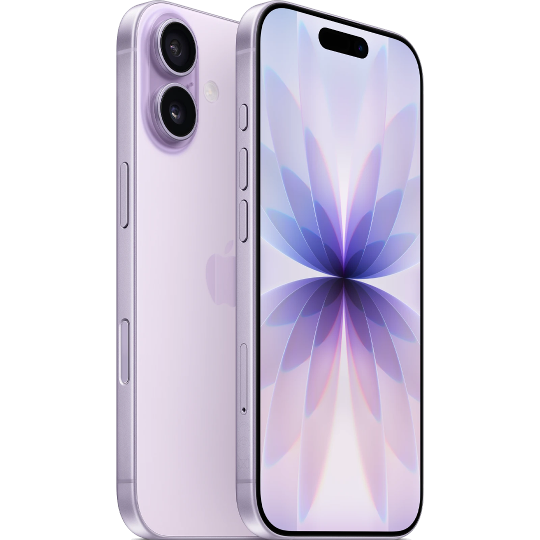 iPhone 17