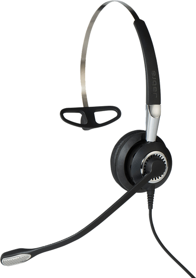 Biz 2400 II USB Mono BT