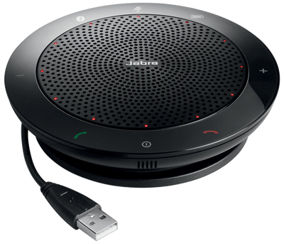 Speak 510 Konferenzlautsprecher - USB Schwarz