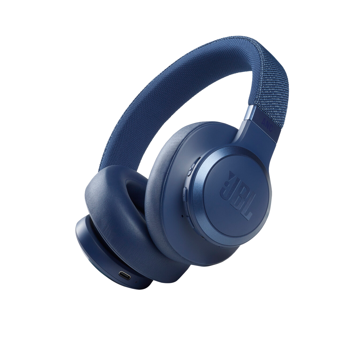 JBL LIVE 660NC blau - Ohne Vertrag