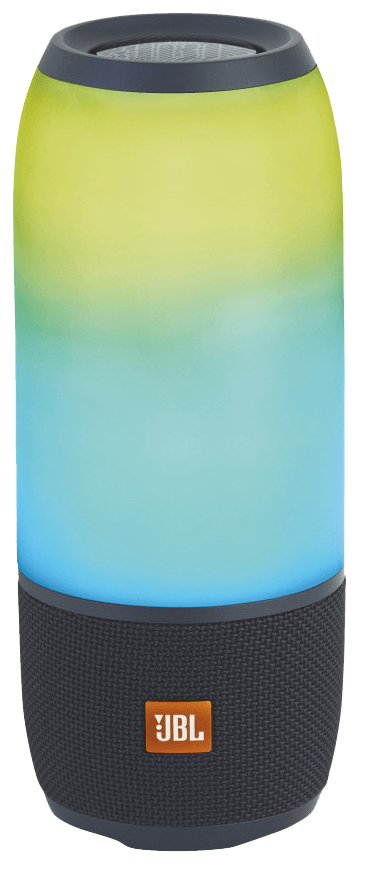 JBL Pulse 3 schwarz - Onhe Vertrag