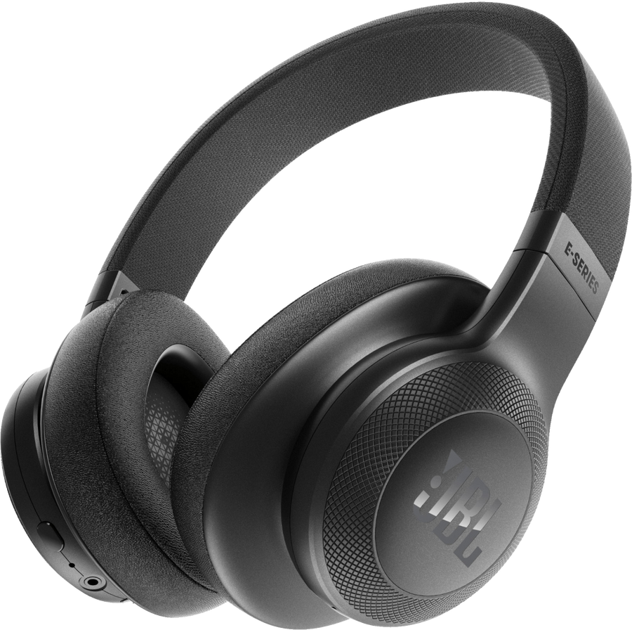 JBL Synchros E55BT Kabelloser On-Ear Kopfhörer 
