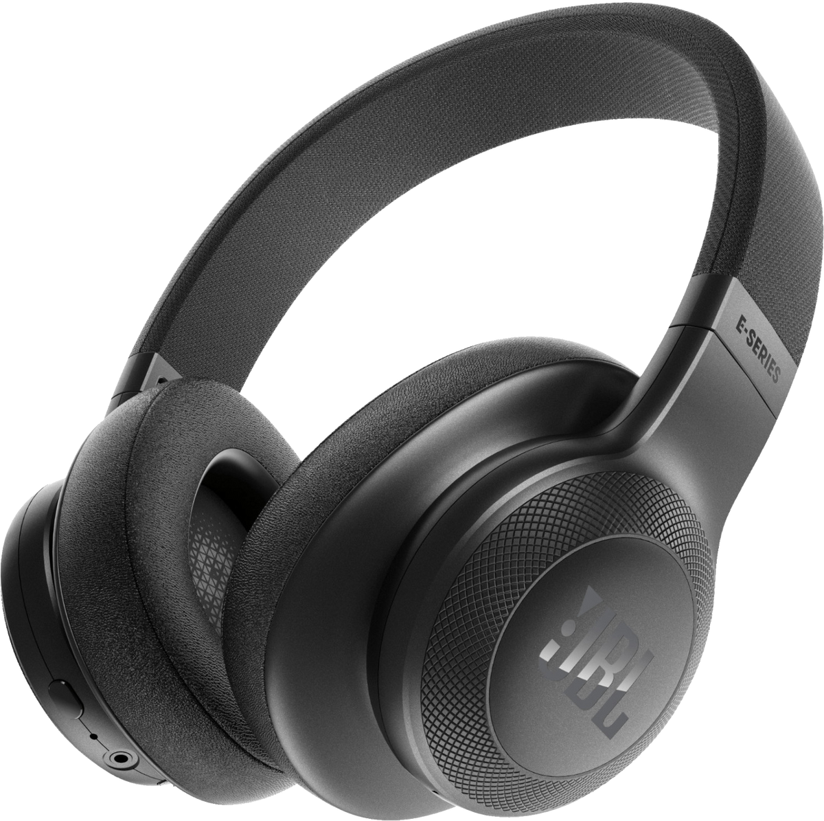 JBL Synchros E55BT Kabelloser On-Ear Kopfhörer 