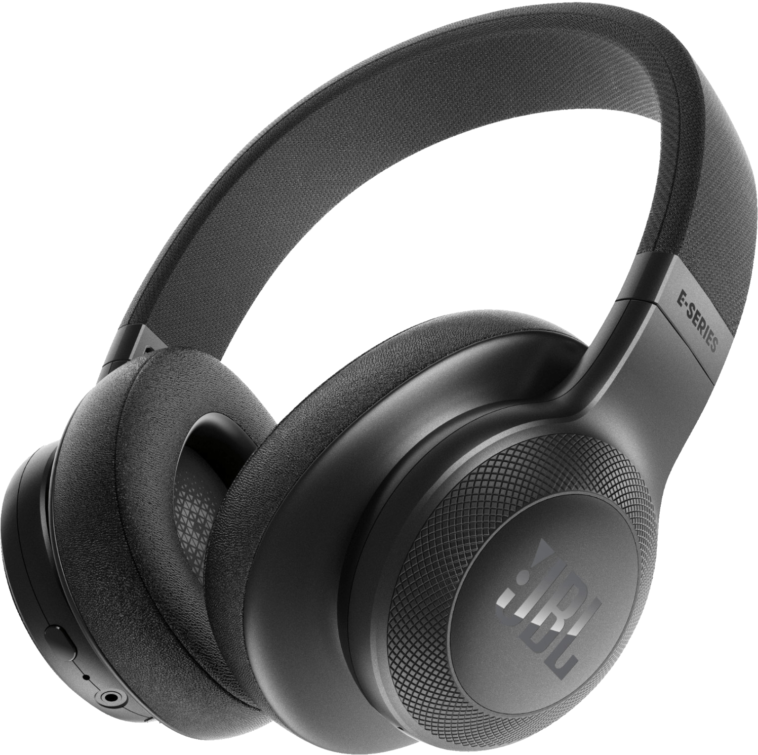 JBL Synchros E55BT Kabelloser On-Ear Kopfhörer 