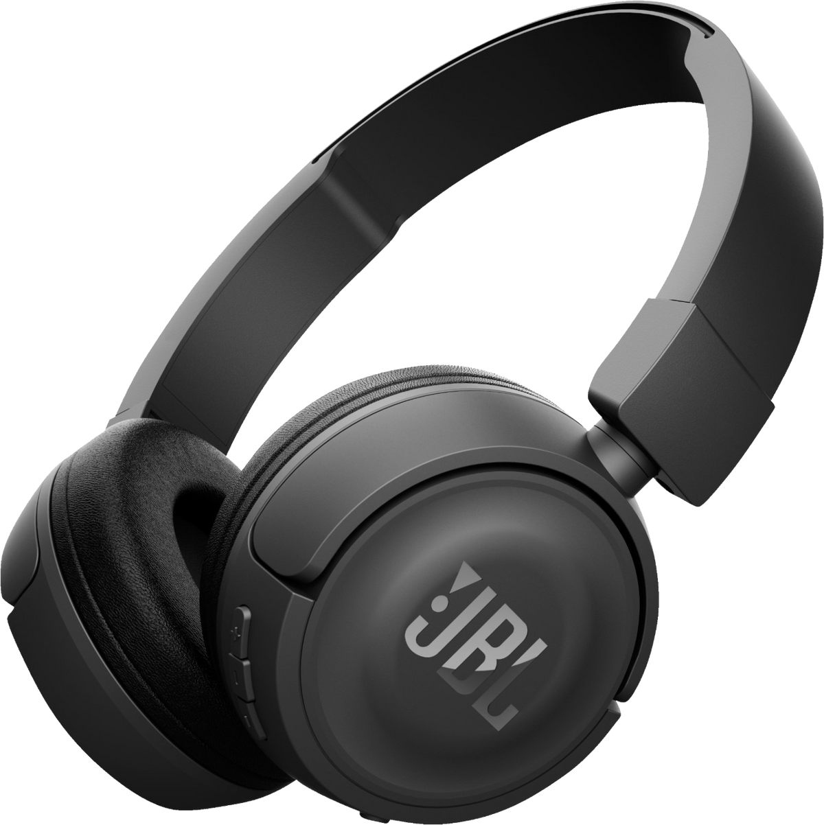 JBL T450BT Kabelloser On-Ear Bluetooth Kopfhörer schwarz - Ohne Vertrag