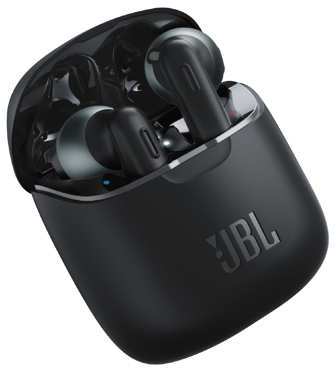 JBL Tune 220 TWS Kopfhörer schwarz - Ohne Vertrag