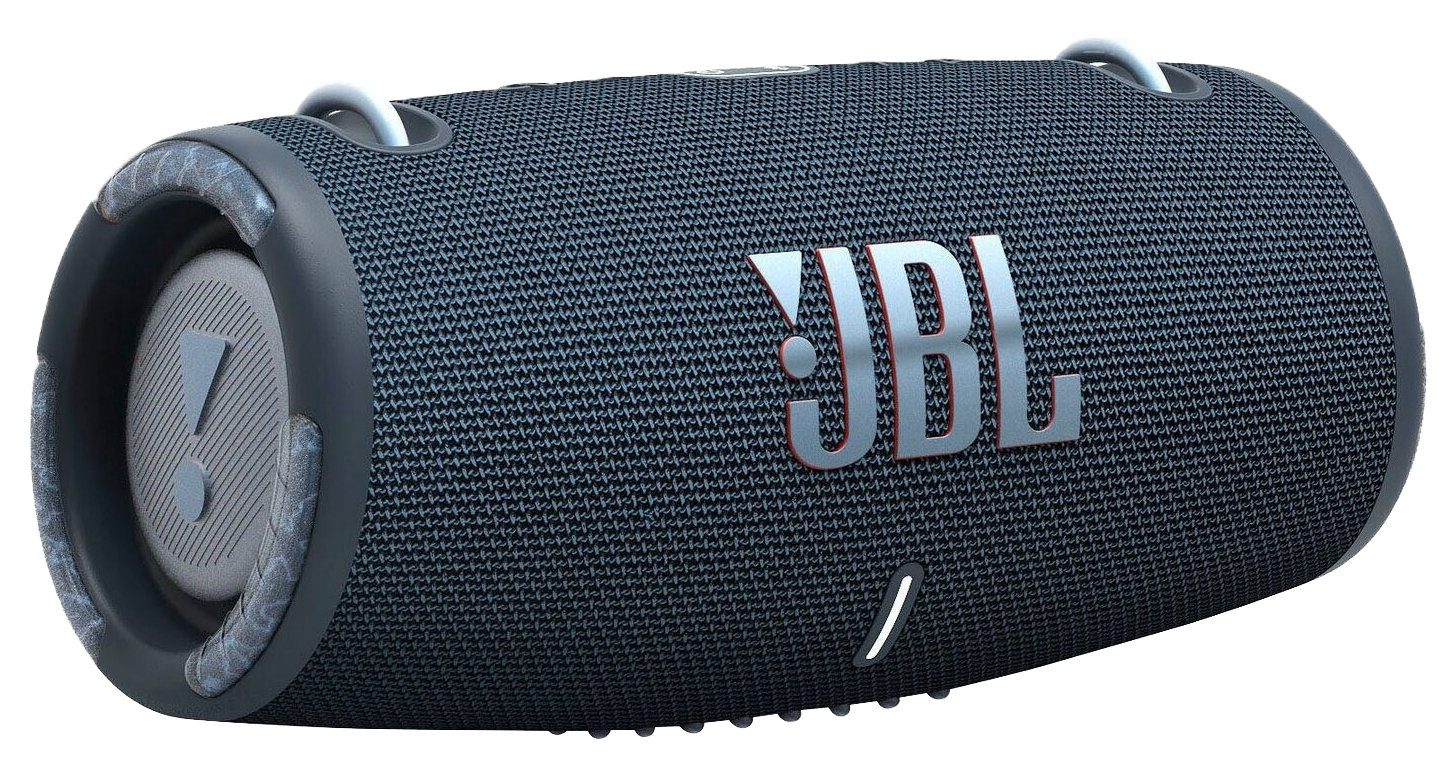 JBL Xtreme 3 blau - Ohne Vertrag