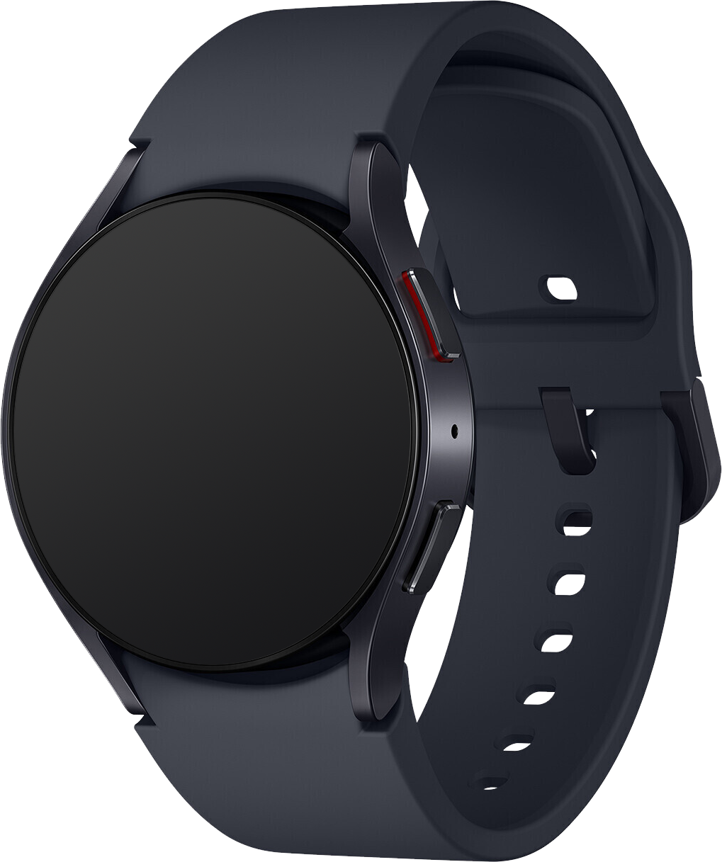 Samsung Galaxy Watch 6 40mm Bluetooth R930 schwarz - Ohne Vertrag
