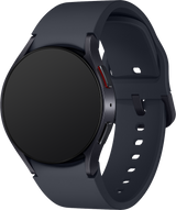 Samsung Galaxy Watch 6 40mm Bluetooth R930 schwarz - Ohne Vertrag