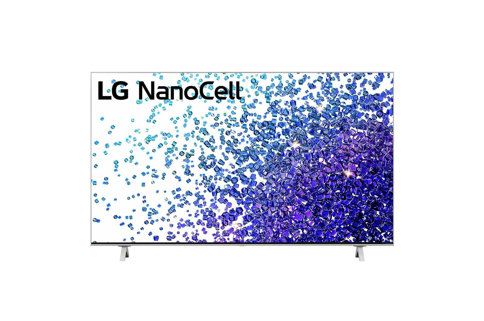 LG 55NANO779PA - Ohne Vertrag