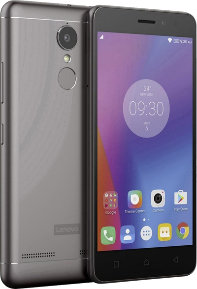 K6 Note Dual-SIM Differenzbesteuert