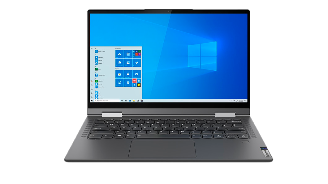 Lenovo Yoga 5G 14 8/512GB grau - Ohne Vertrag
