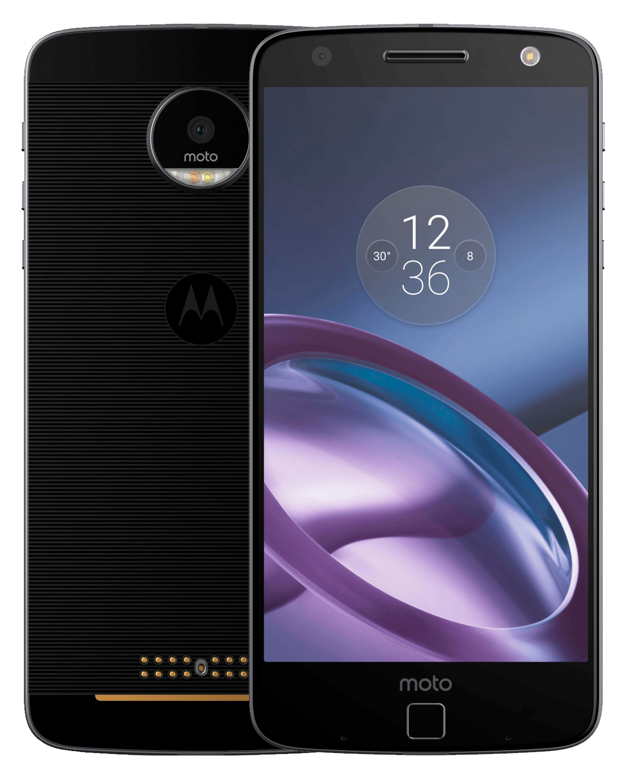 Motorola Moto Z gold - Ohne Vertrag