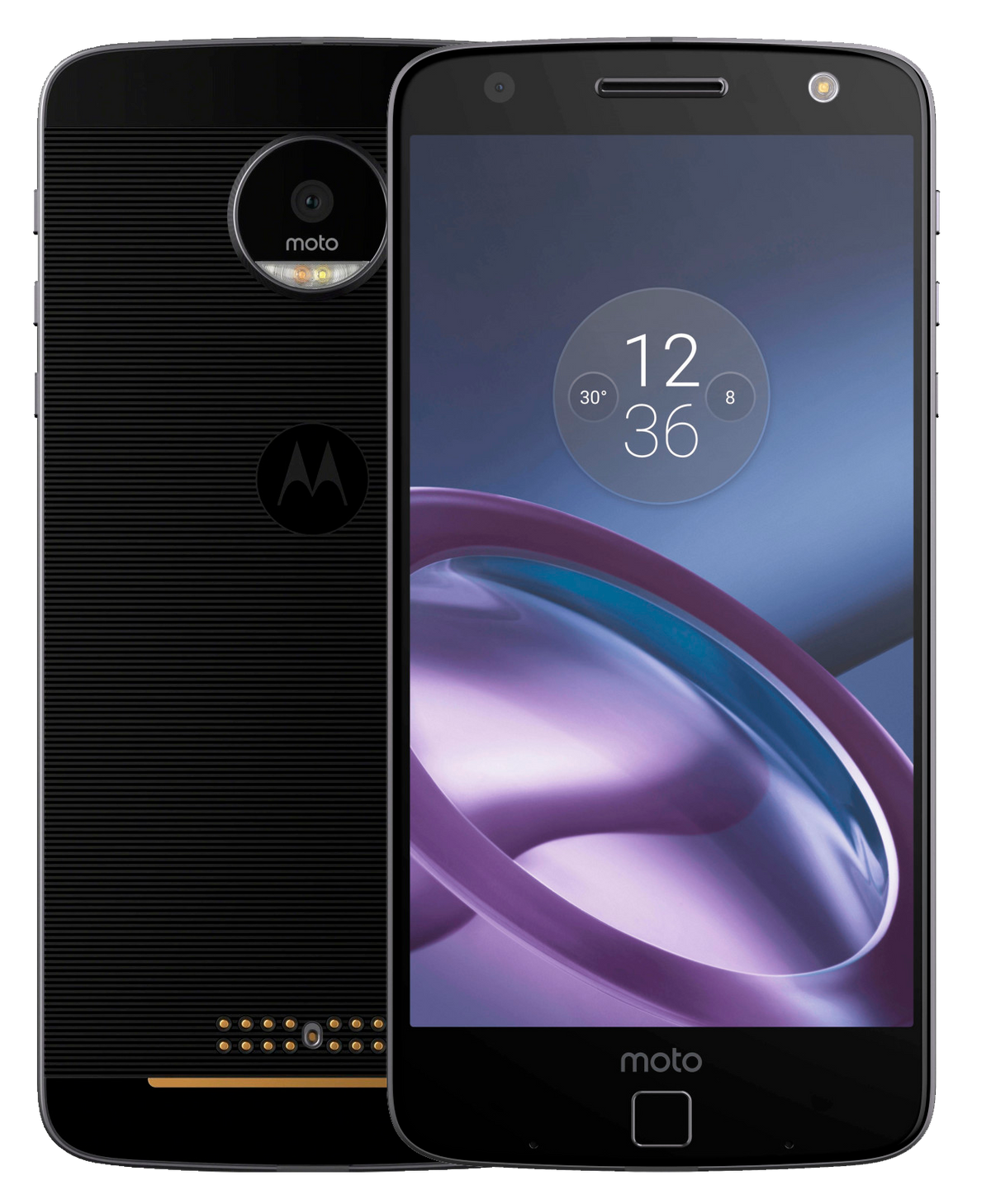 Motorola Moto Z gold - Ohne Vertrag