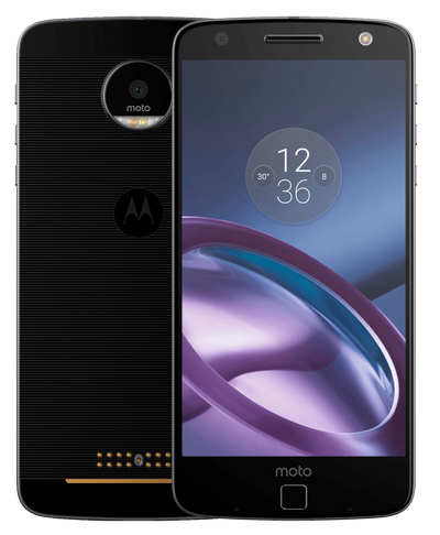 Moto Z
