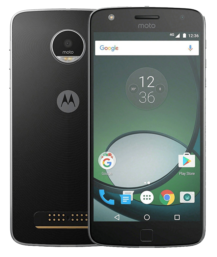 Motorola Moto Z Play Kaufen | Refurbished | Janado