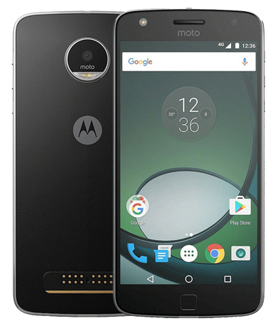Moto Z Play
