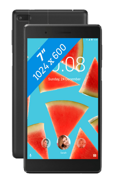 Tab E7 TB-7104F Differenzbesteuert