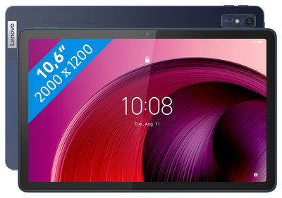 Tab M10 5G ZACT0055SE