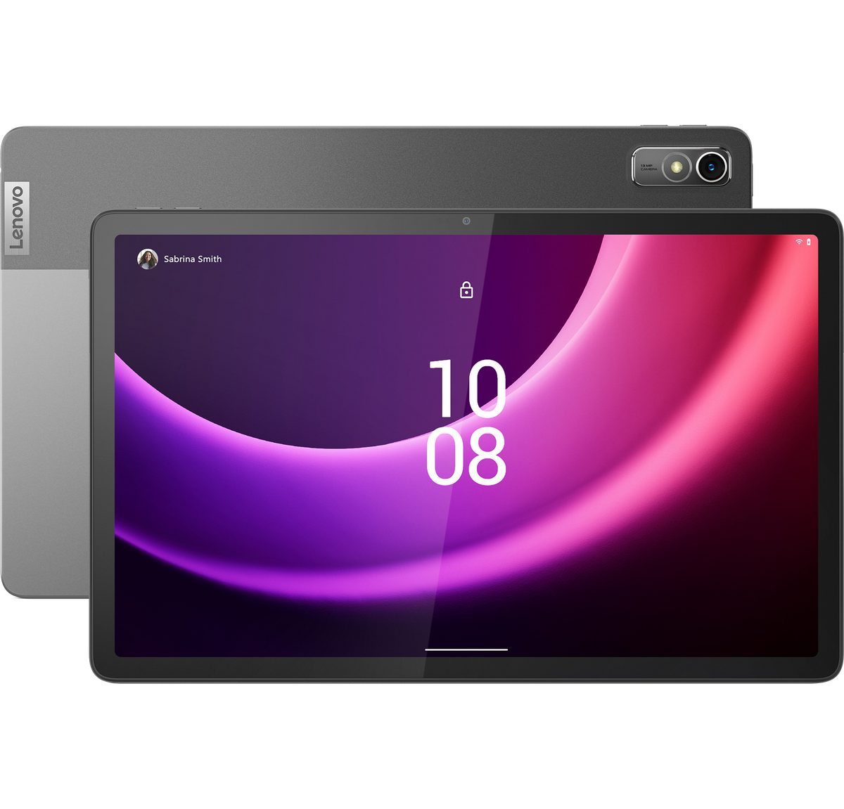 Lenovo Tab P11 G2 grau - Ohne Vertrag