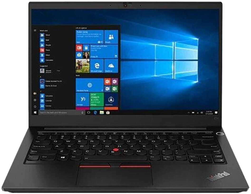 Lenovo ThinkPad E14 G3 14" Ryzen 5 5500U Radeon Graphics 16/512 GB 20Y7003SGE QWERTZ
