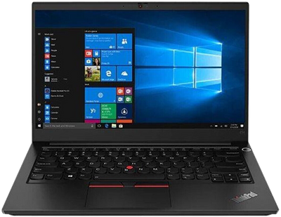 ThinkPad E14 G3 14