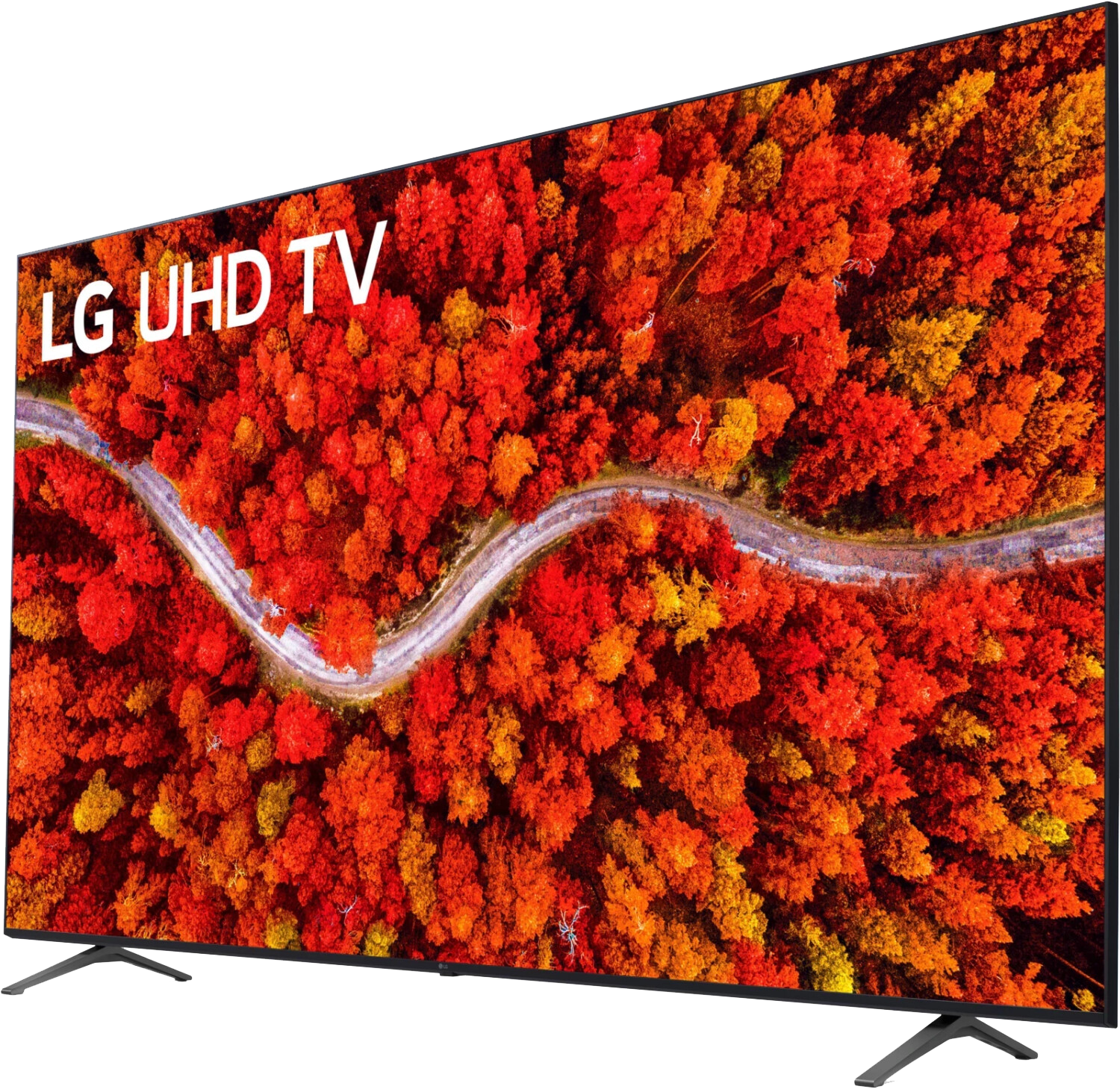 75UP80009LA 75" TV UHD 4K