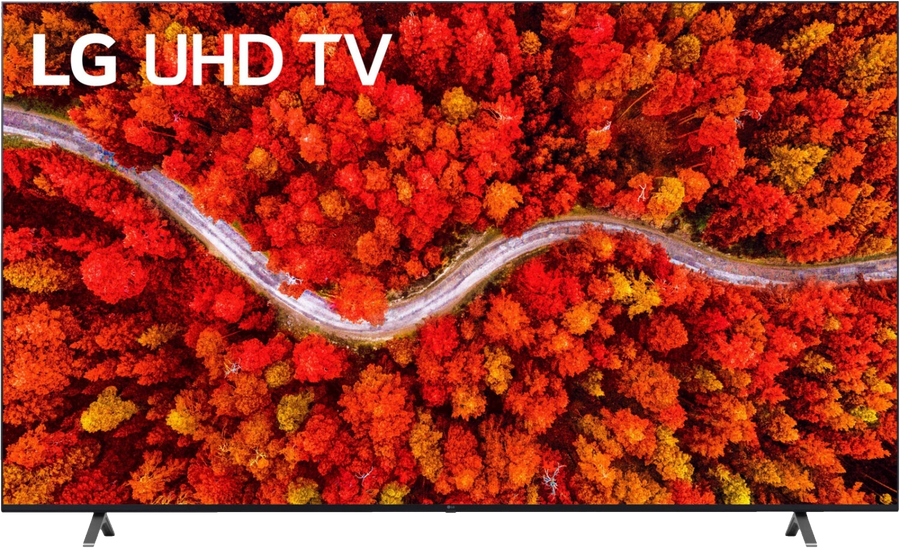 75UP80009LA 75" TV UHD 4K