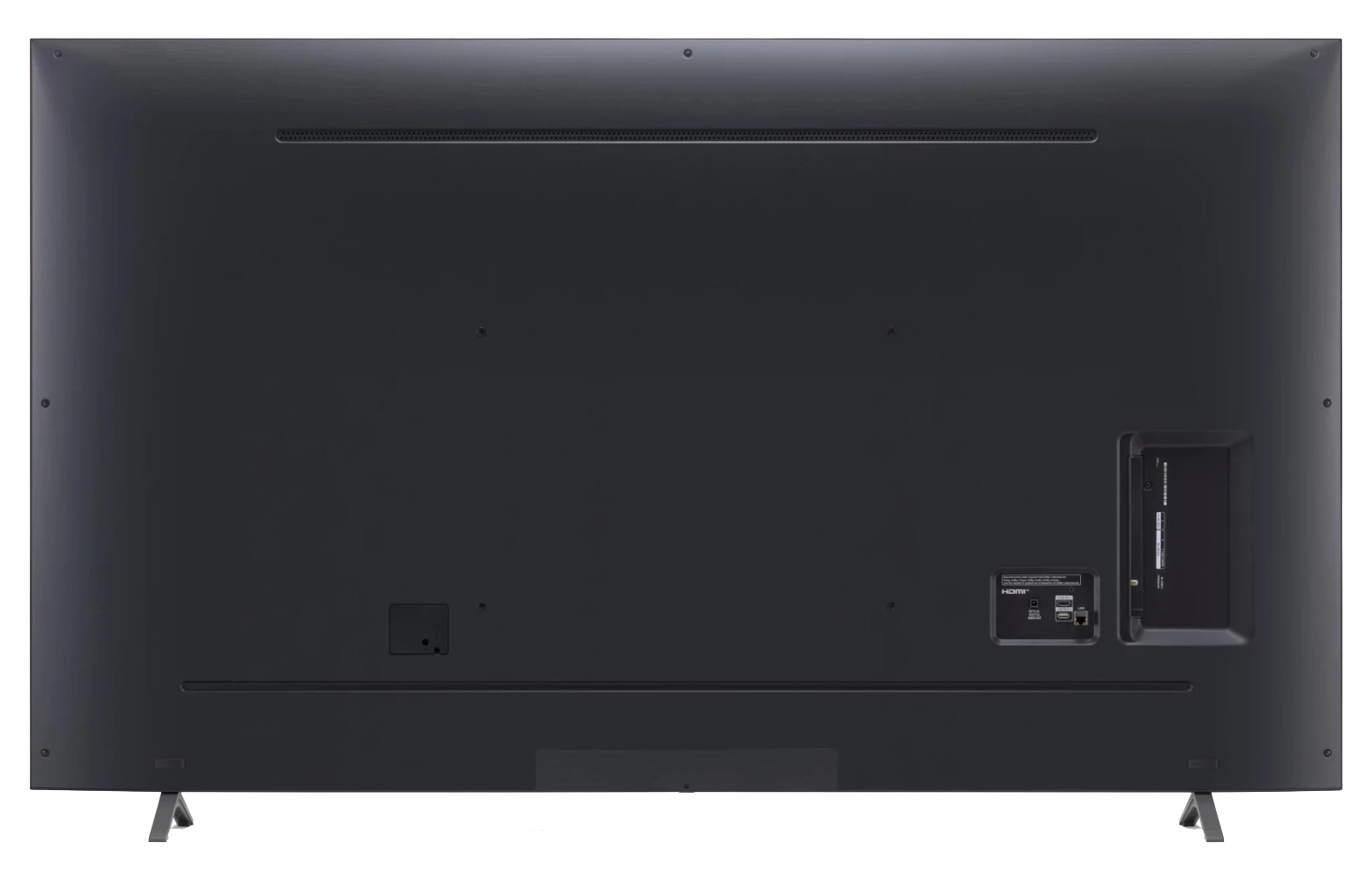 75UP80009LA 75" TV UHD 4K