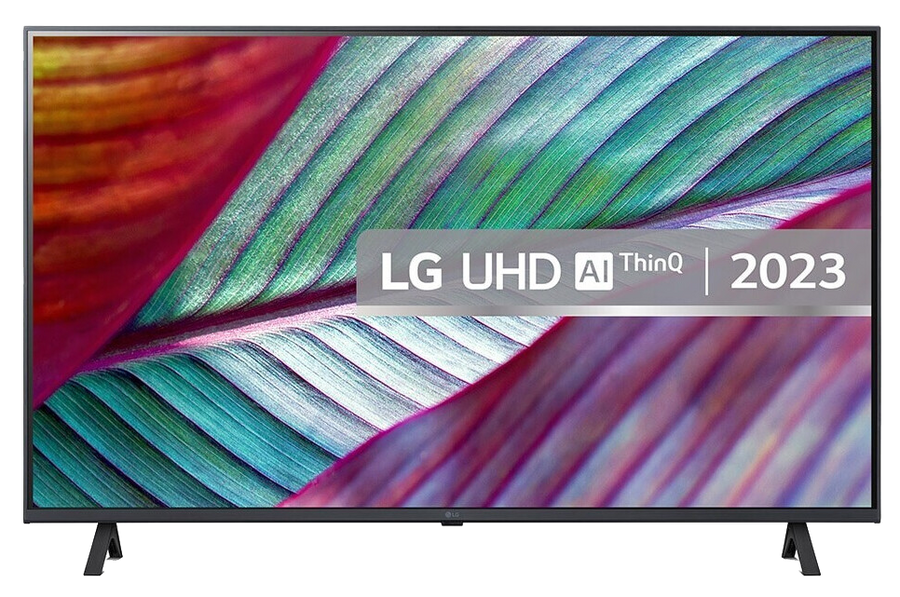 LG TV 86UR78006LB - Ohne Vertrag