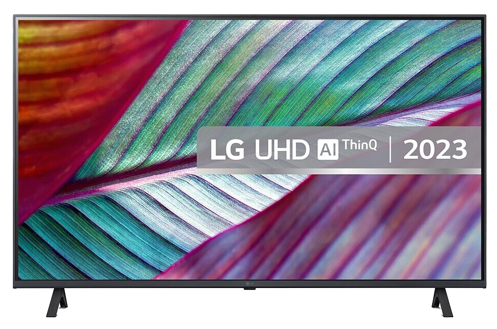 LG TV 86UR78006LB - Ohne Vertrag