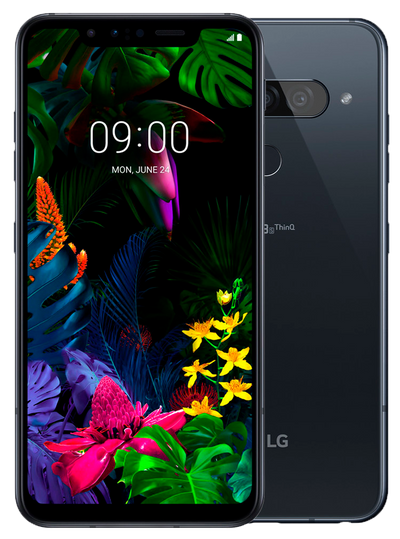 G8S Thinq Dual-SIM Differenzbesteuert