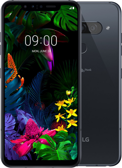 G8S Thinq double SIM