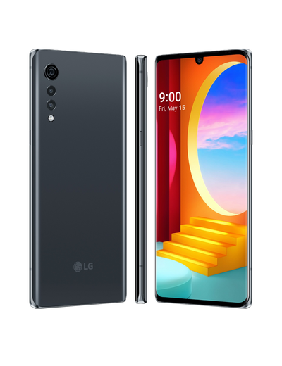 Velours 5G double SIM <tc>(régime de taxation sur la marge)</tc>