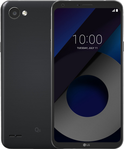 Q6 Differenzbesteuert