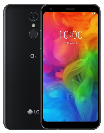 Q7 Dual-SIM Differenzbesteuert