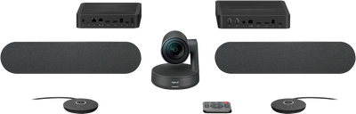 Rally Plus Conference System 960-001224