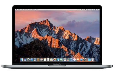 MacBook Pro A1989 13 